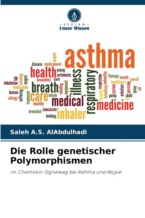 Kniha Die Rolle genetischer Polymorphismen Saleh A.S. AlAbdulhadi