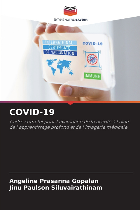 Buch COVID-19 Angeline Prasanna Gopalan