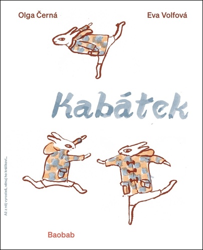 Книга Kabátek Olga Černá