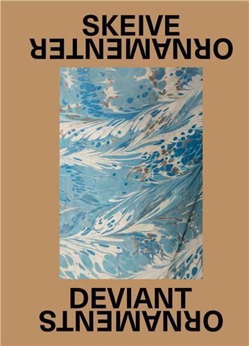 Könyv Deviant Ornaments Noor Bhangu