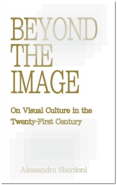 Knjiga Beyond the Image Alessandro Sbordoni