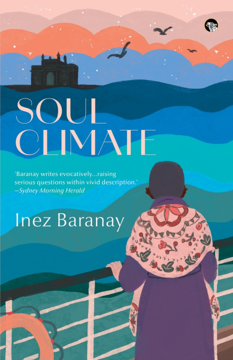 Book Soul Climate Inez Baranay
