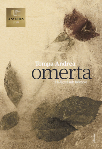 Book Omerta Tompa Andrea