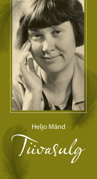Book Tiivasulg Heljo Mänd