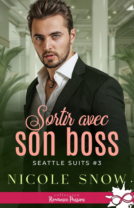 Kniha Sortir avec son boss Nicole Snow