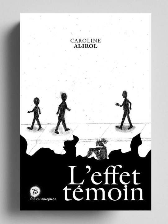 Kniha L’EFFET TÉMOIN ALIROL
