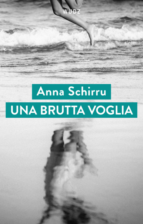 Boek brutta voglia Anna Schirru