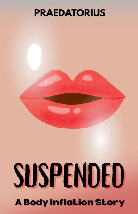 Knjiga Suspended Praedatorius