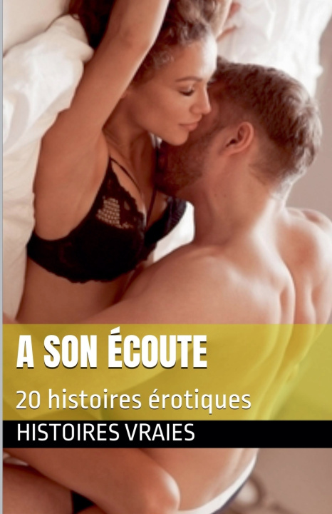 Kniha A son écoute Claude VEZ