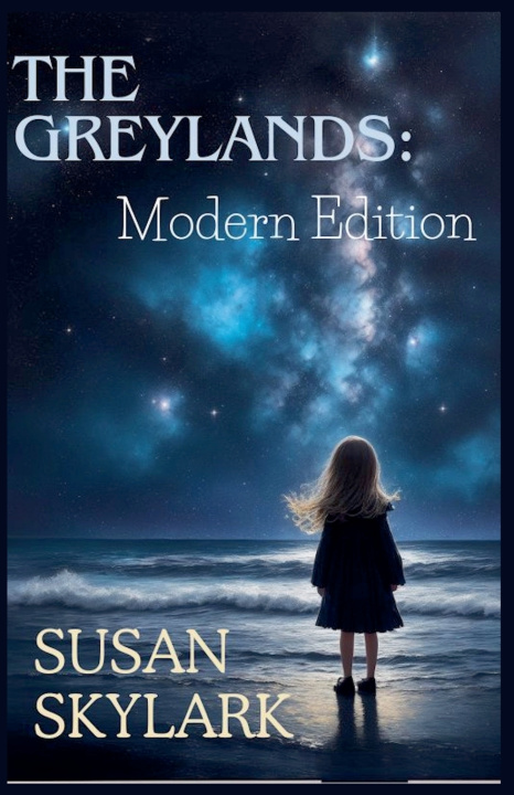 Kniha The Greylands Susan Skylark