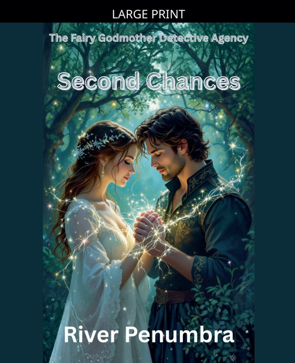 Kniha Second Chances River Penumbra