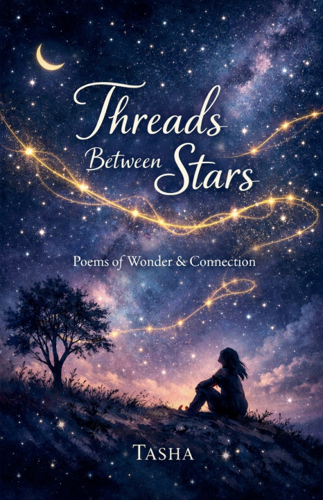 Kniha Threads Between Stars Tasha
