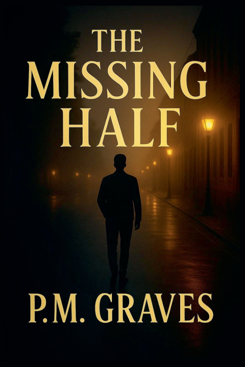 Knjiga The Missing Half P.M. Graves