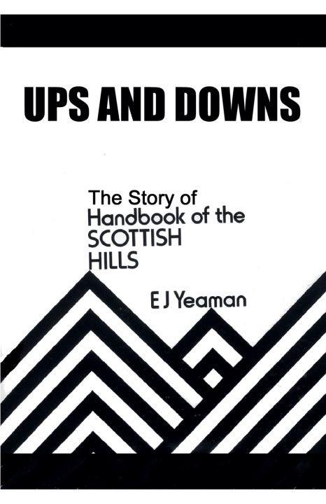 Kniha Ups and Downs E J Yeaman