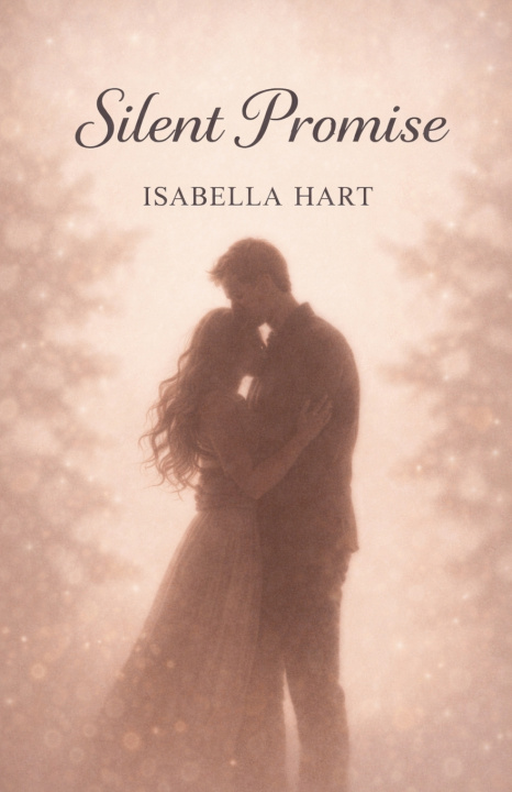 Kniha Silent Promise Isabella Hart