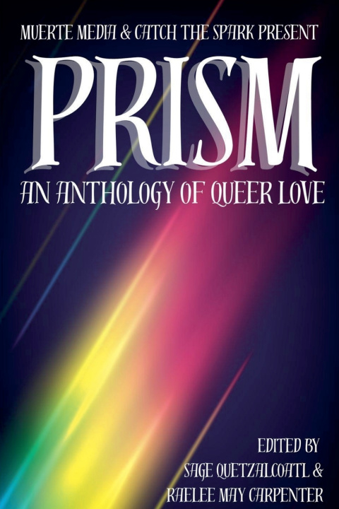 Kniha Prism Raelee May Carpenter