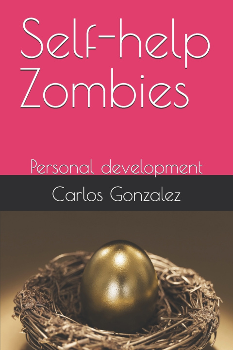 Knjiga Self-help Zombies Desiree' Stapleton