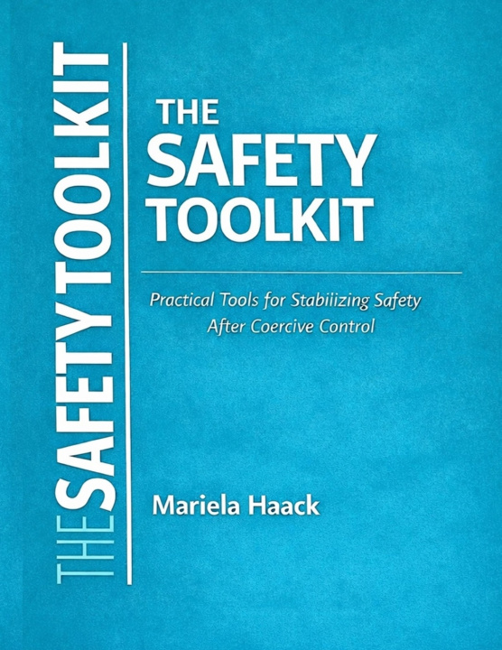 Kniha The Safety Toolkit Mariela Haack
