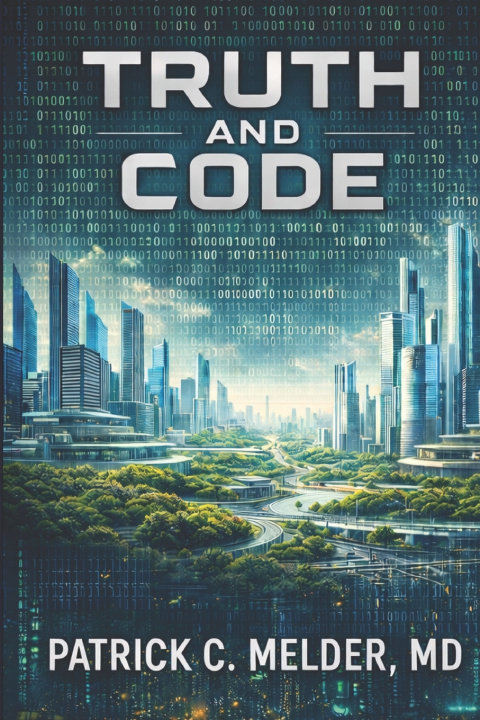 Knjiga Truth And Code Patrick C Melder MD