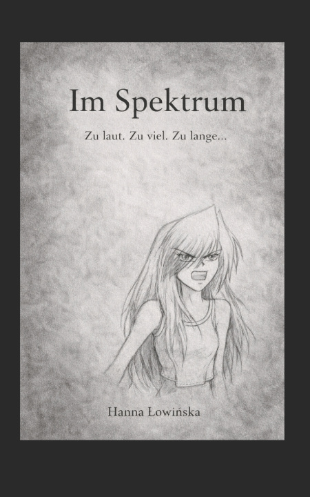 Kniha Im Spektrum Hanna Lowinska