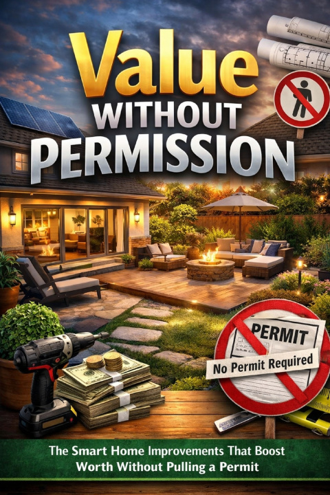 Kniha Value Without Permission David Goldman