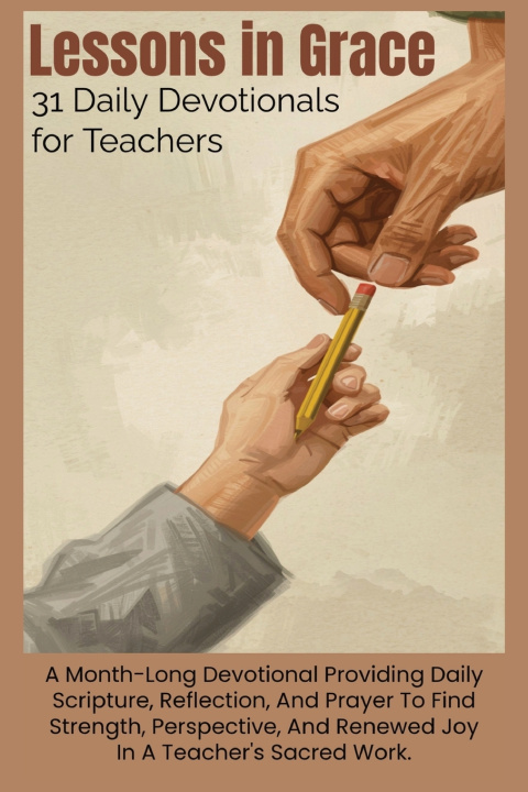 Kniha Lessons in Grace W.G. Davis