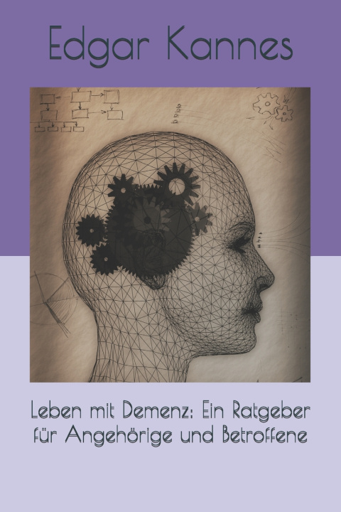 Knjiga Leben mit Demenz Edgar Kannes