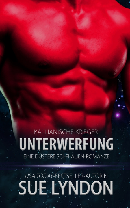 Libro Unterwerfung Sue Lyndon