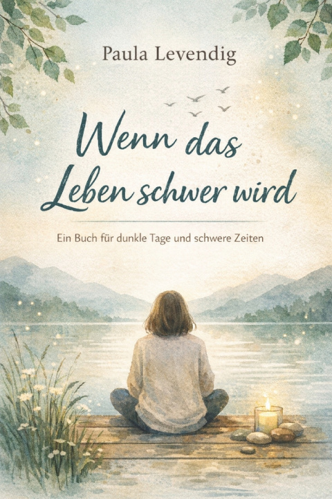 Kniha Wenn das Leben schwer wird Paula Levendig