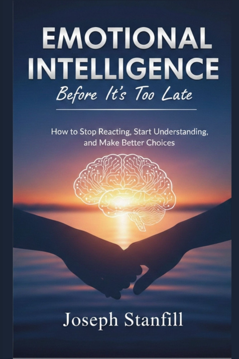 Kniha Emotional Intelligence Before It's Too Late Joseph Stanfill