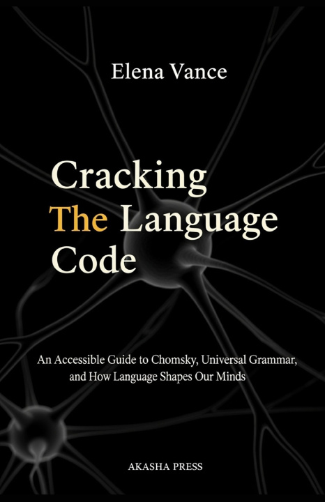 Knjiga Cracking the Language Code Elena Vance