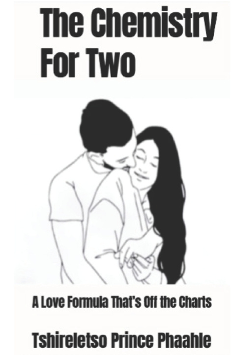 Kniha Chemistry For Two Tshireletso Prince Phaahle