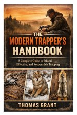 The Modern Trapper's Handbook