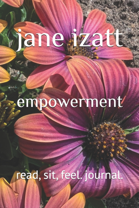 Knjiga empowerment jane izatt