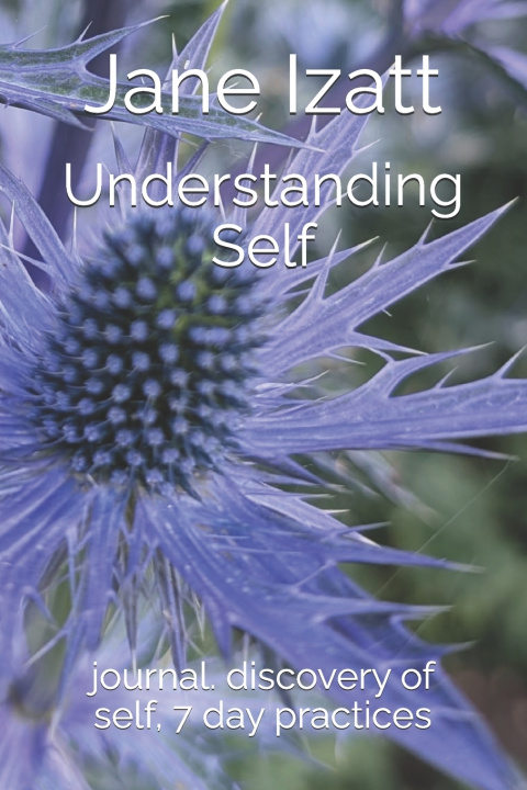 Kniha Understanding Self Jane Izatt