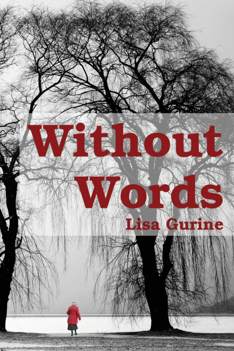 Kniha Without Words Lisa Gurine