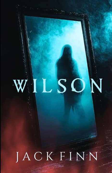 Kniha Wilson Jack Finn