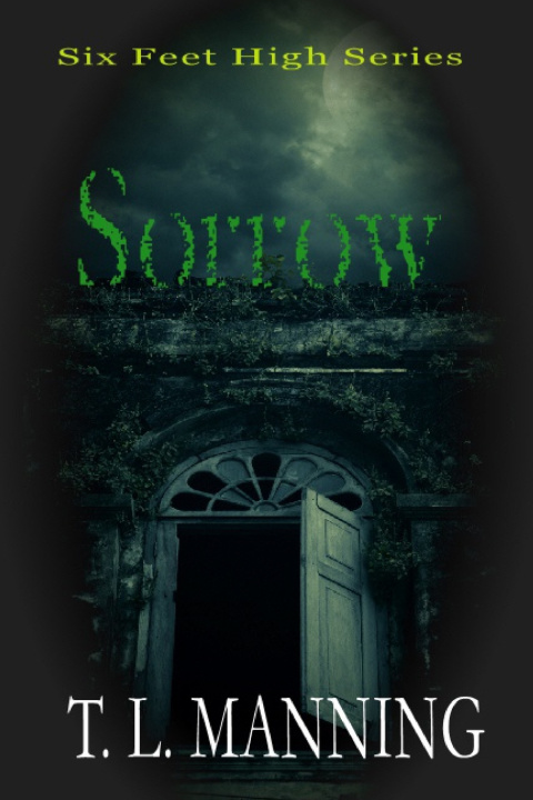 Kniha Sorrow T. L. Manning