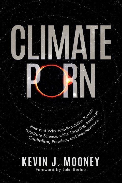 Kniha Climate Porn Kevin J. Mooney