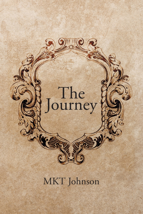 Kniha The Journey MKT Johnson