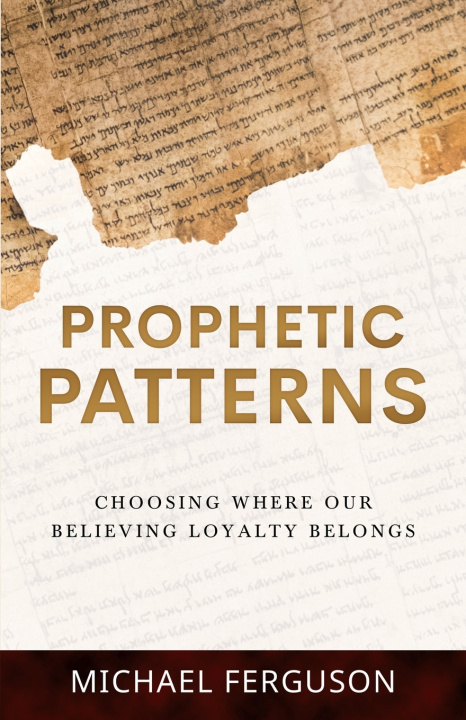 Libro Prophetic Patterns Michael Ferguson
