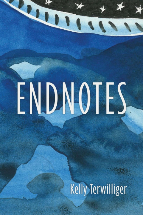 Knjiga Endnotes Kelly Terwilliger