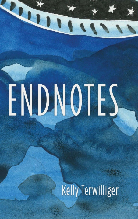 Knjiga Endnotes Kelly Terwilliger
