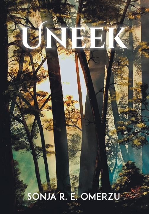 Kniha Uneek Sonja R.E Omerzu