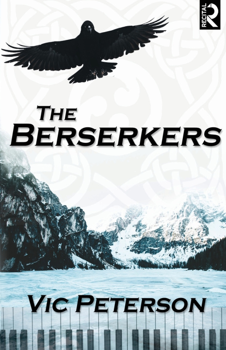 Buch The Berserkers Vic Peterson