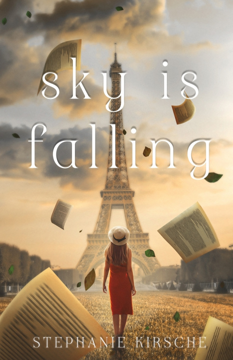 Kniha Sky is Falling Stephanie Kirscshe