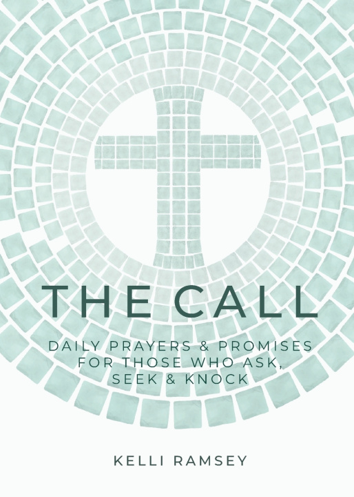 Kniha The Call Kelli Ramsey