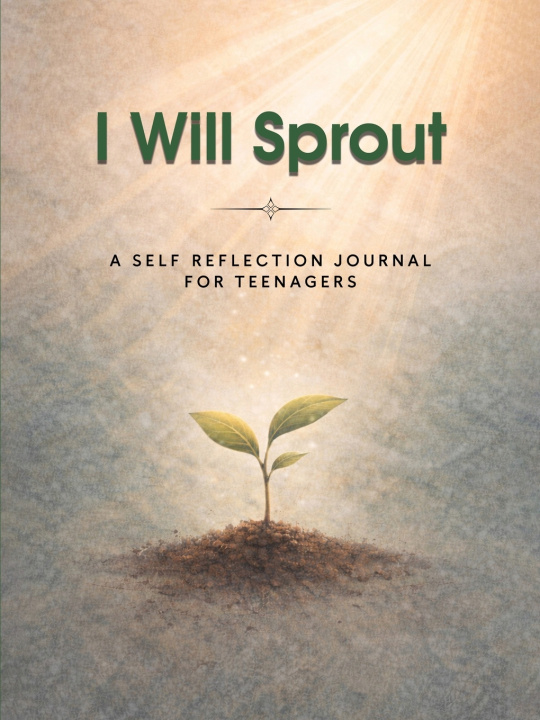 Kniha I Will Sprout Jacqueline K Boylan