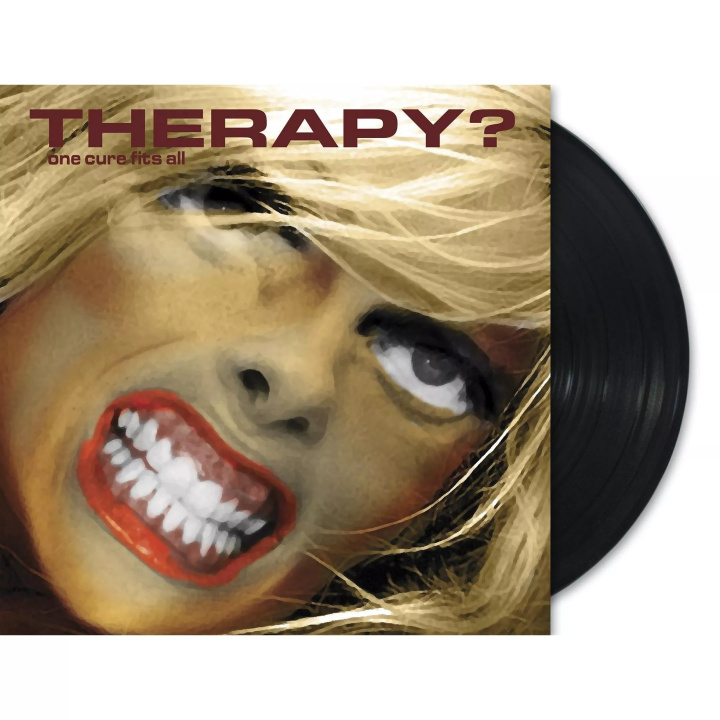 Audio Therapy?:  One Cure Fits All Therapy?