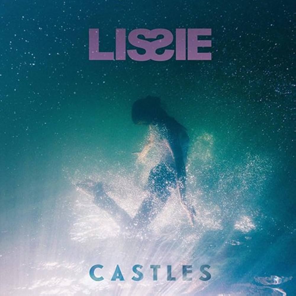 Audio Lissie:  Castles Lissie